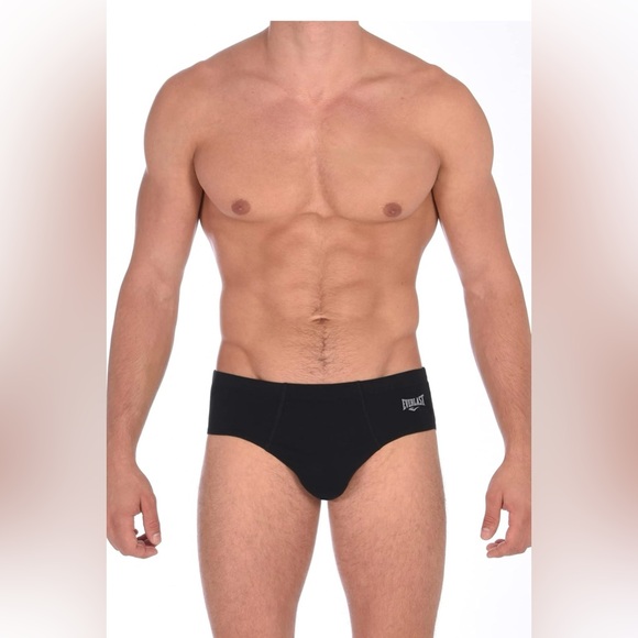 NEW WITH NO TAG Everlast mens Sports Briefs - 4 PackBriefs ,Size S - Picture 2 of 8